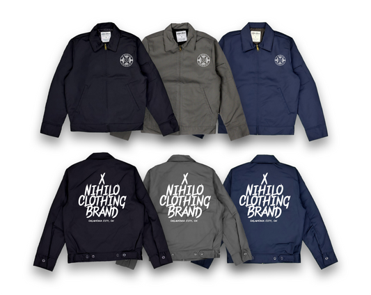 XNCB MechanicJackets