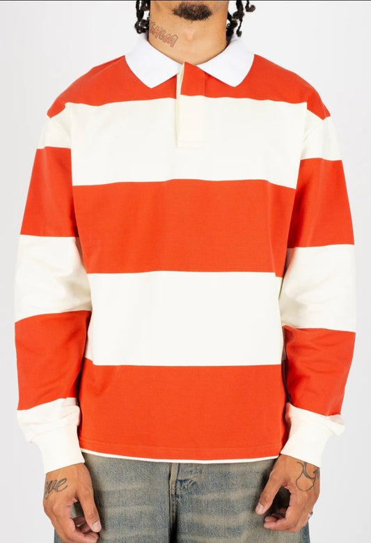 College Rugby Polo