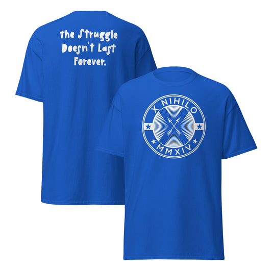 X Nihilo Signature Tee